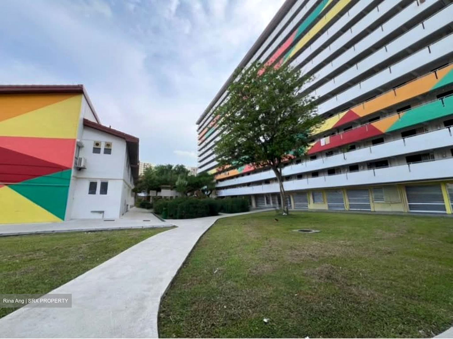 Eunos Crescent (D14), Shop House #561750301